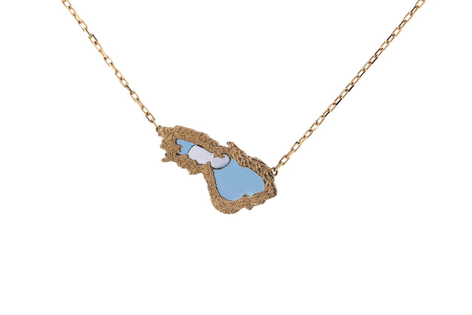 Exclusive Necklace Sevan